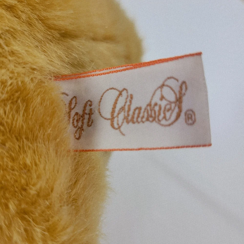 Dakin playthings plush
